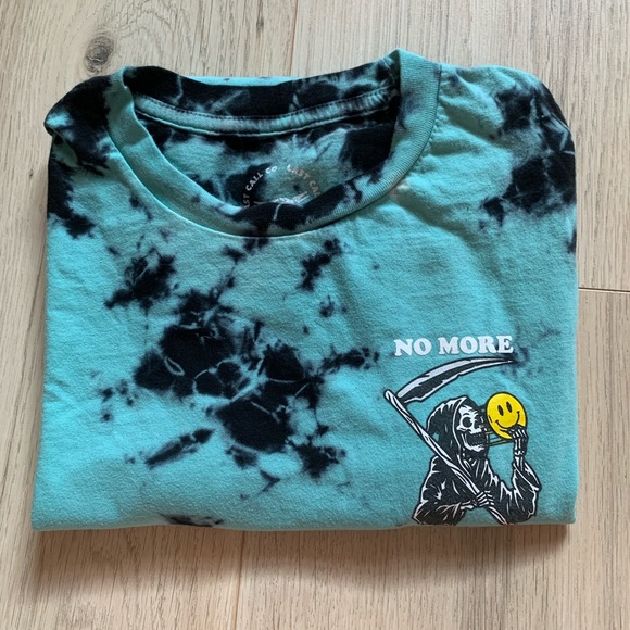 Mens small graphic tee - Picture 3 of 5